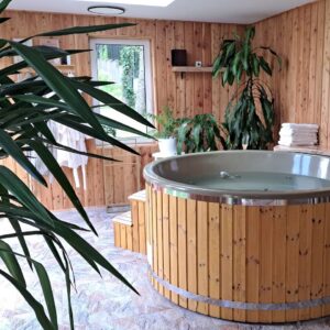 Stefa SPA - jazuzzi